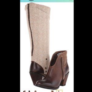 Durango Women's Austin 3 in 1 Boots